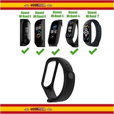 Recambio para Pulsera Xiaomi