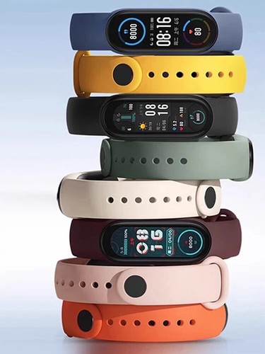 Cinturino per xiaomi band - xiaomi,