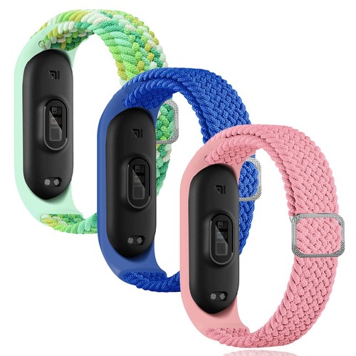 Cinturino nylon per - in,