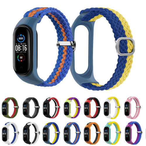 Cinturino per xiaomi band 6 - xiaomi,