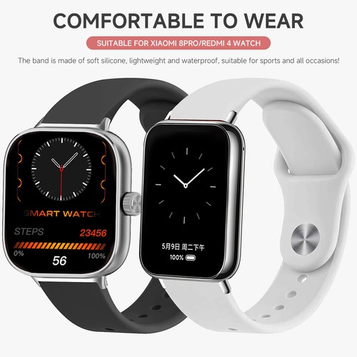 Per xiaomi redmi watch mi - 4/5,,