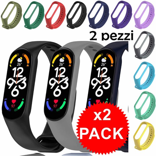 Cinturini per xiaomi - xiaomi, band