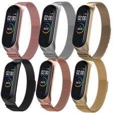 3x Bracciale polso cinturino