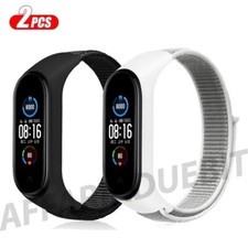 2 Cinturini Xiaomi Mi Band 7 6