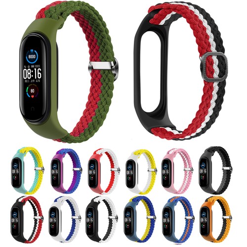 Cinturino orologio nylon