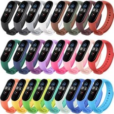 2 CINTURINI per Xiaomi Mi Band