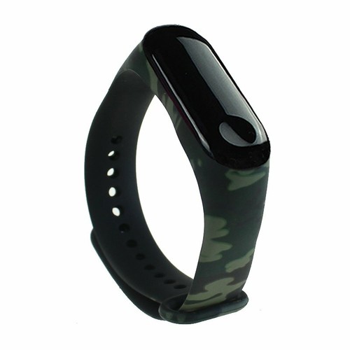 Cinturino silicone - cinturino, in