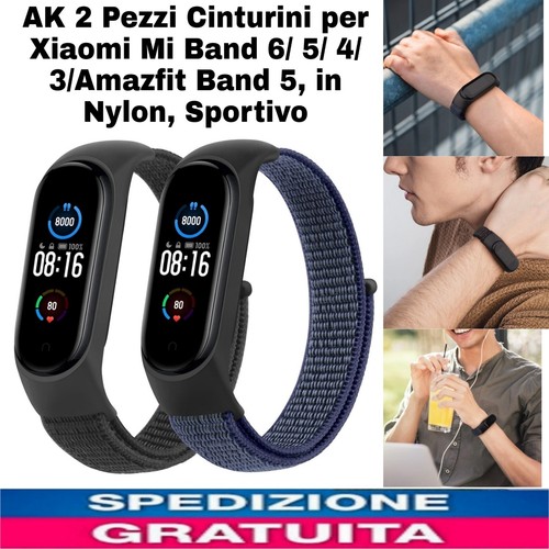 Pezzi cinturini per - 2, xiaomi