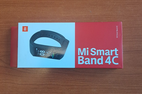 Smartwatch smart band - smartwatch, 4c