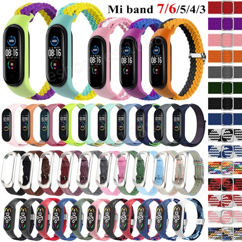 Per xiaomi band 5 - mi, 7