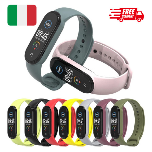 Cinturino per xiaomi - per,