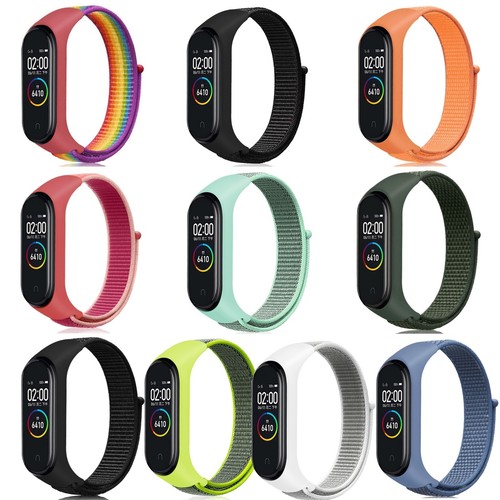 Cinturino nylon style - nylon,