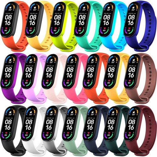Cinturino silicone per - , xiaomi