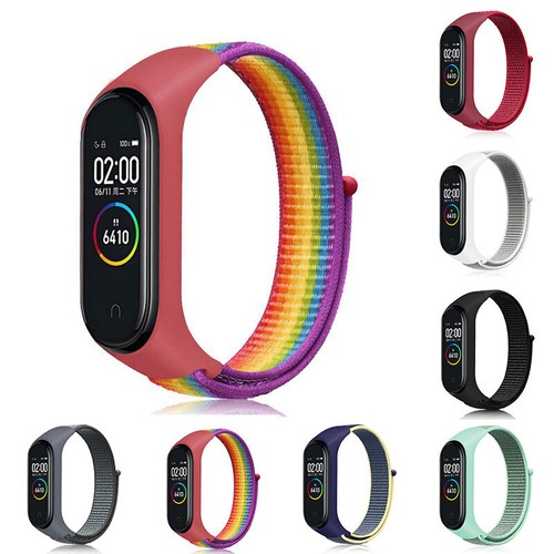 Per xiaomi band 5 - per,
