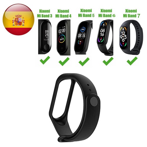 Recambio para pulsera - pulsera, xiaomi