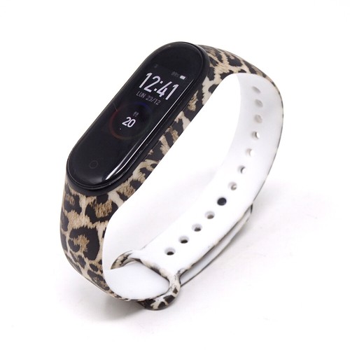 Cinturino leopard leopardato - cinturino,
